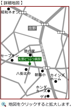 詳細地図